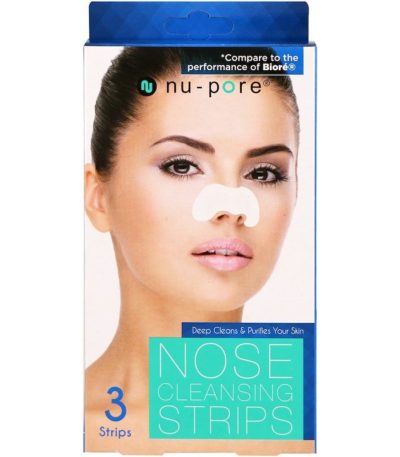 Nu-Pore