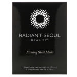 Radiant Seoul