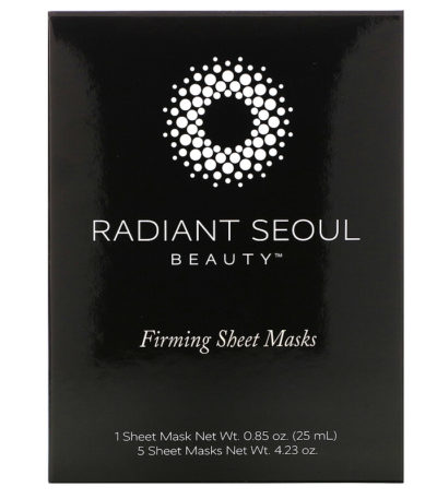 Radiant Seoul