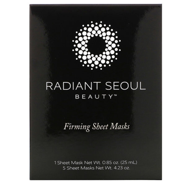 Radiant Seoul