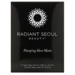 Radiant Seoul