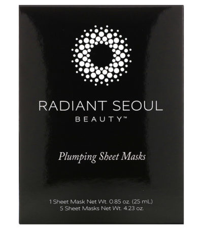 Radiant Seoul