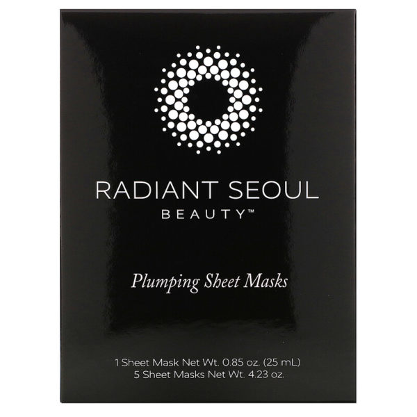 Radiant Seoul