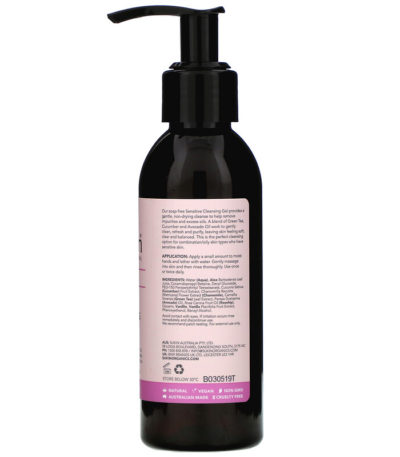 Cleansing Gel