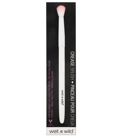 Crease Brush‏، 1 فرشاة Wet n Wild من متجر روزا في فلسطين