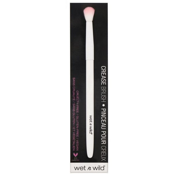 Crease Brush‏، 1 فرشاة Wet n Wild من متجر روزا في فلسطين