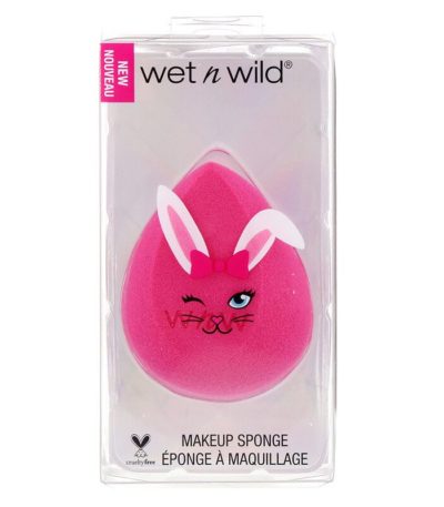 إسفنج ماكياج، 1 اسفنجة Wet n Wild من متجر روزا في فلسطين