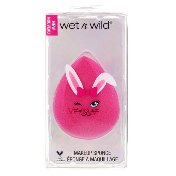إسفنج ماكياج، 1 اسفنجة Wet n Wild من متجر روزا في فلسطين