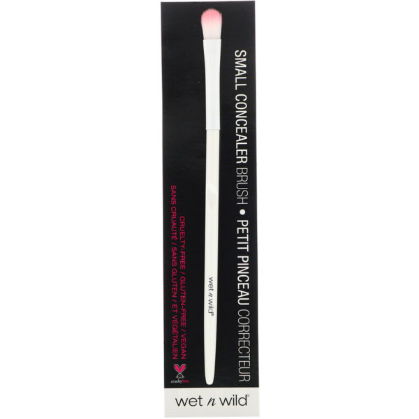 فرشاة خافي العيوب الصغيرة، 1 فرشاة Wet n Wild من متجر روزا في فلسطين
