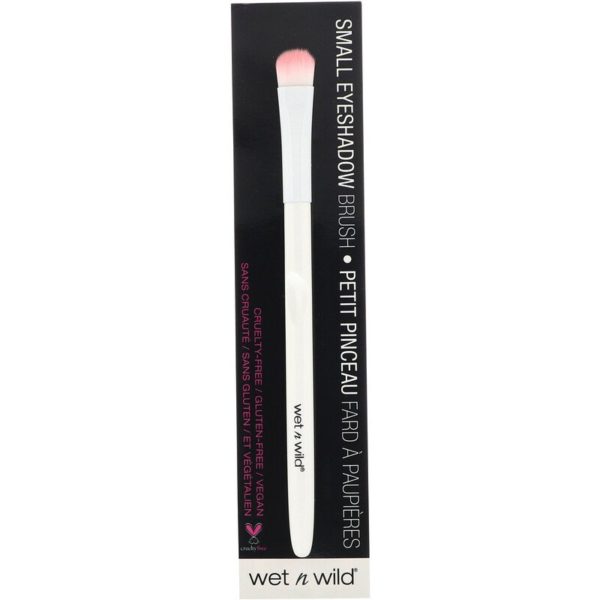 فرشاة ظلال العيون الصغيرة، 1 فرشاة Wet n Wild من متجر روزا في فلسطين