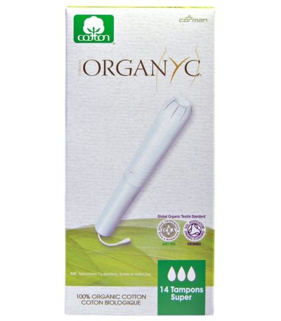 Organyc