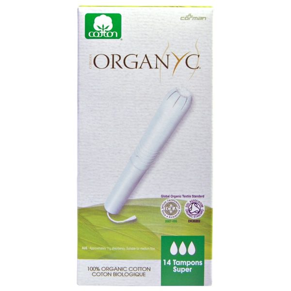 Organyc