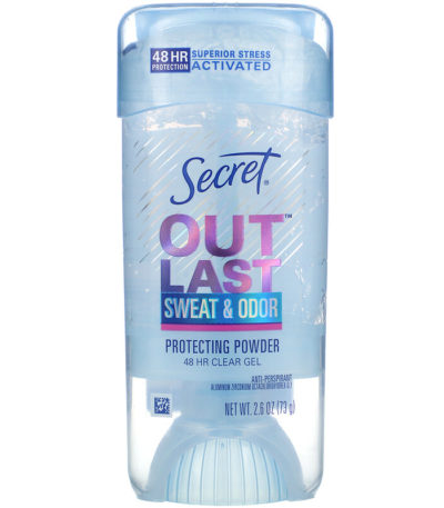 Secret