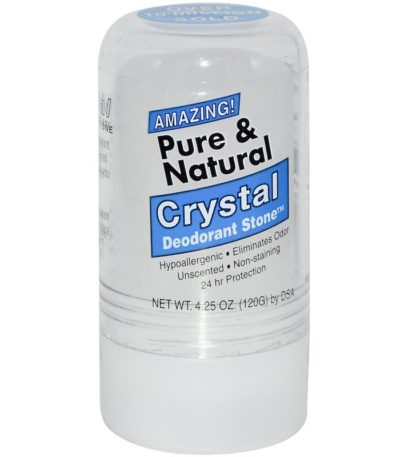 Thai Deodorant Stone