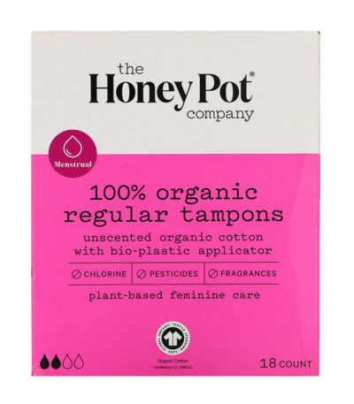The Honey Pot Company