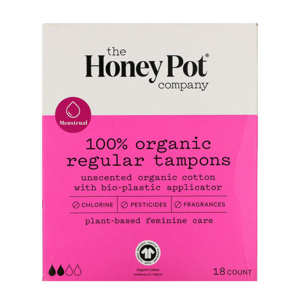 The Honey Pot Company