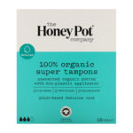 The Honey Pot Company