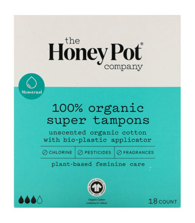 The Honey Pot Company