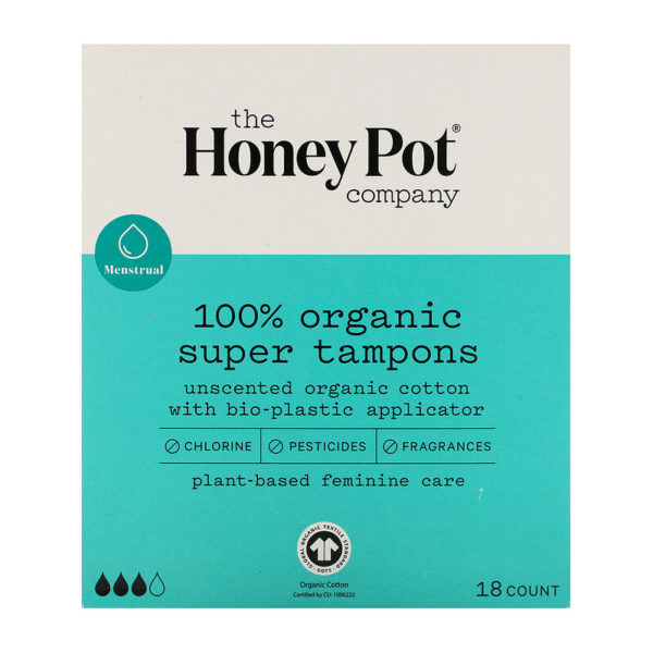 The Honey Pot Company