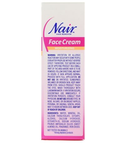 Hair Remover