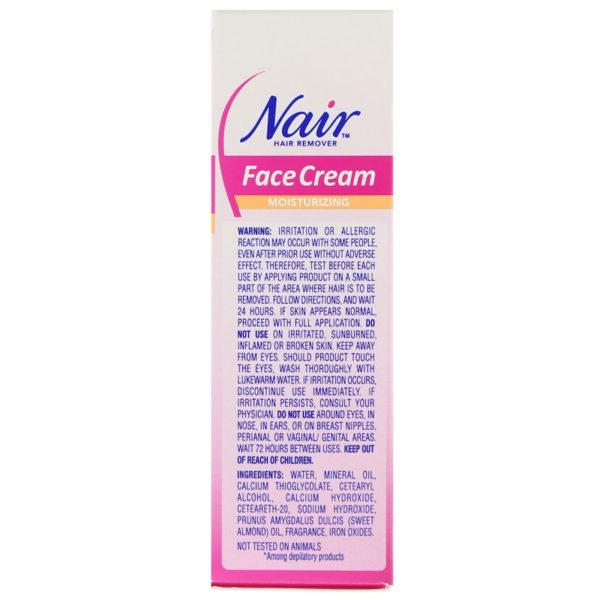Hair Remover