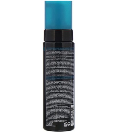 Self Tan Bronzing Mousse