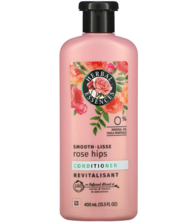 Herbal Essences