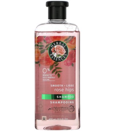 Herbal Essences