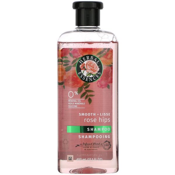 Herbal Essences