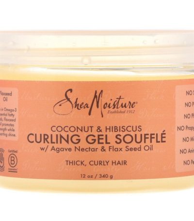 SheaMoisture