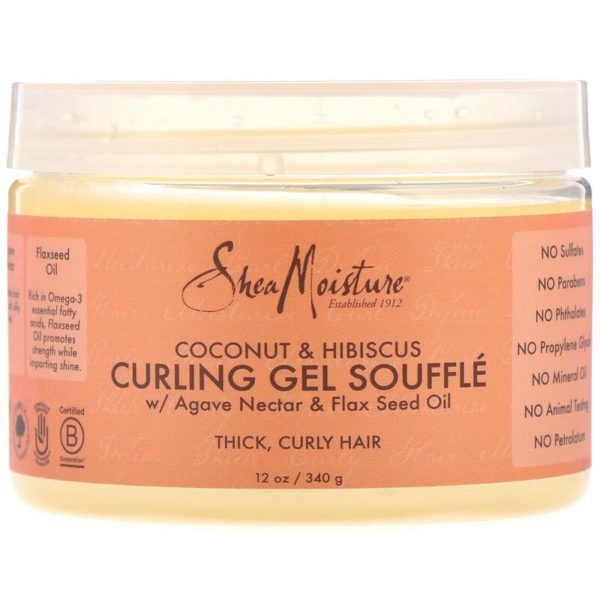 SheaMoisture