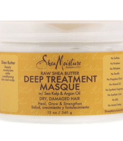 SheaMoisture