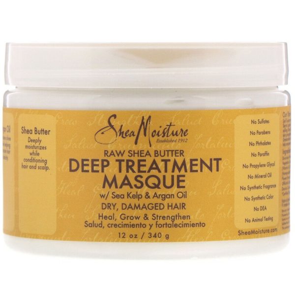 SheaMoisture