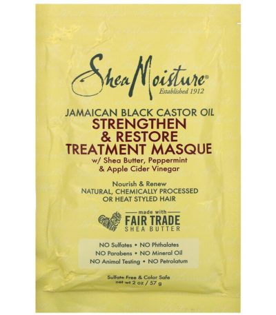 SheaMoisture