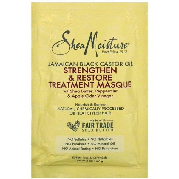SheaMoisture