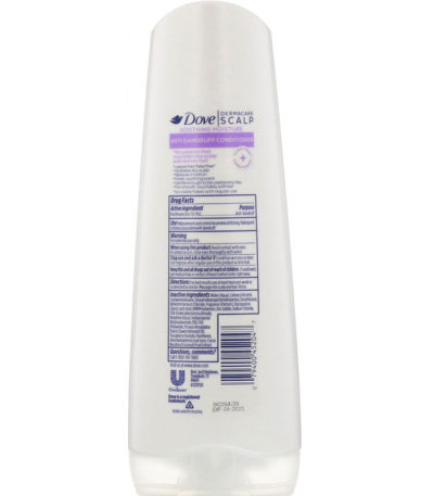 Dermacare Scalp