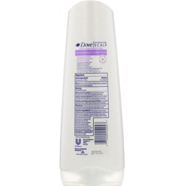 Dermacare Scalp