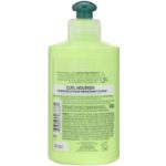 كريم معالج Fructis، تغذية الشعر المموج، يجفف بالهواء، 10.2 أونصة سائلة (300 مللي) Garnier من متجر روزا في فلسطين