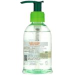 Fructis، أملس ولامع، مصل مقاوم لتجعد الشعر، 5.1 أونصة (150 مل) Garnier من متجر روزا في فلسطين
