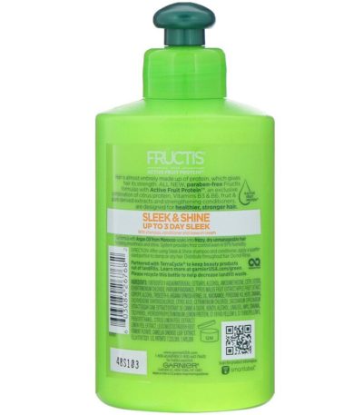 Fructis