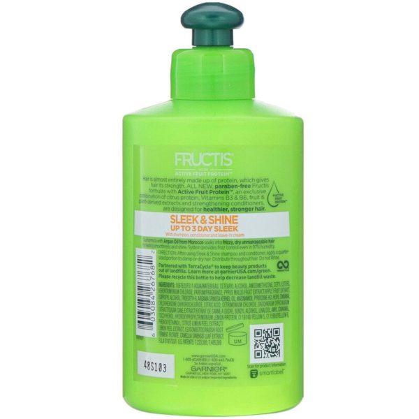 Fructis