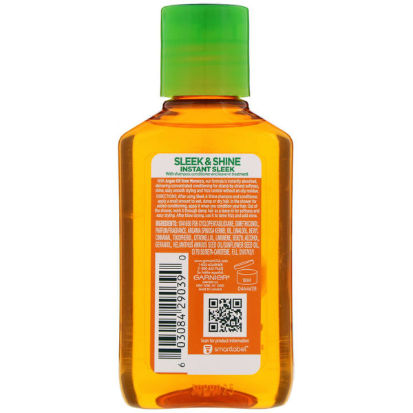 Fructis