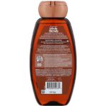 Whole Blends، شامبو تنعيم غني بزيت جوز الهند وزبدة الكاكاو 12.5 أونصة سائلة (370 مل) Garnier من متجر روزا في فلسطين