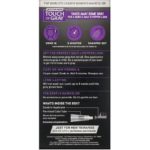صبغة شعر Touch of Gray، المستخدمة بالتصفيف، الوزن 1.4 أوقية (40 جم) Just for Men من متجر روزا في فلسطين