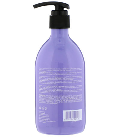 Biotin & Collagen
