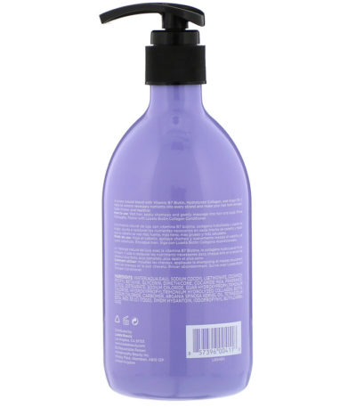 Biotin & Collagen