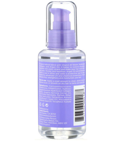 Biotin & Collagen
