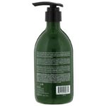 Tea Tree & Argan Oil