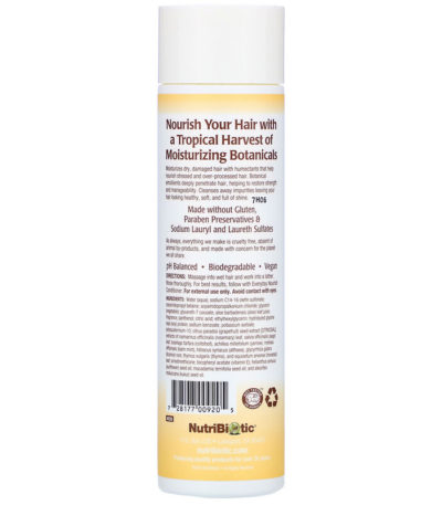 Everyday Nourish Shampoo