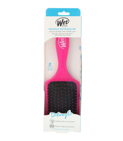 فرشاة تسريح الشعر، 1 فرشاة Wet Brush من متجر روزا في فلسطين